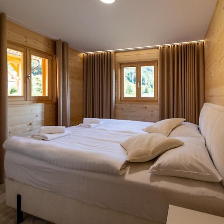 Martinova Izba - Family Bungalows Lasko Ngoại thất bức ảnh